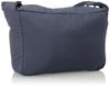 Anello Grande LIGHT Shoulder Bag, A4 Size, Lightweight, Water-Repellent