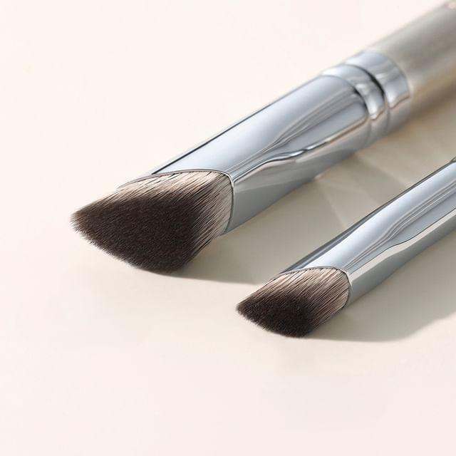 Puremantis - Dreieckiger Concealer-Pinsel (Verschiedene Designs) / Satz