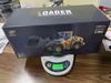 Alloy Remote Control 2.4G Excavator Bulldozer & Dump Truck Set for Kids