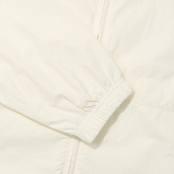 Fila Basic Small Logo Windbreaker