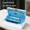 Gprinter GP-1122D+ Bluetooth Thermal Label Printer CN Plug (adapter Included)