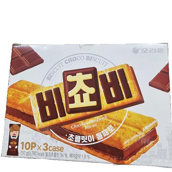 Orion Bichobi 750g One thing