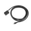 2 Pcs Aux in Audio Cable 6000CD Auxiliary Input Audio Jack Auxiliary Cable Adapter Kit with Removal Tools Replacement