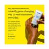 ¡Supergoop! Protector Solar Invisible SPF 40