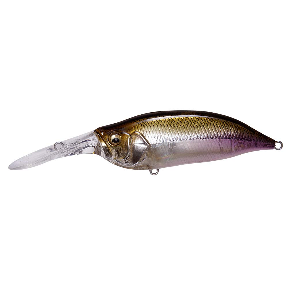 

Megabass Lure IXI SHAD HT Smelt TYPE-3