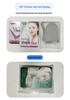 Universal English Face Slimming & Lifting Band - Celebrity Style V-Shape Jawline Enhancer