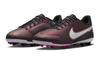 Nike Tiempo Legend 9 Academy MG Cleats 'Burgundy White' GS DR6065-510