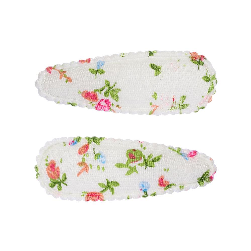 Urocze i Stylowe Dziecięce Klipsy do Włosów, Klipsy Łezki, Klipsy do Grzywki, Wsuwki do Włosów, Ozdoby do Włosów, Klipsy Boczne