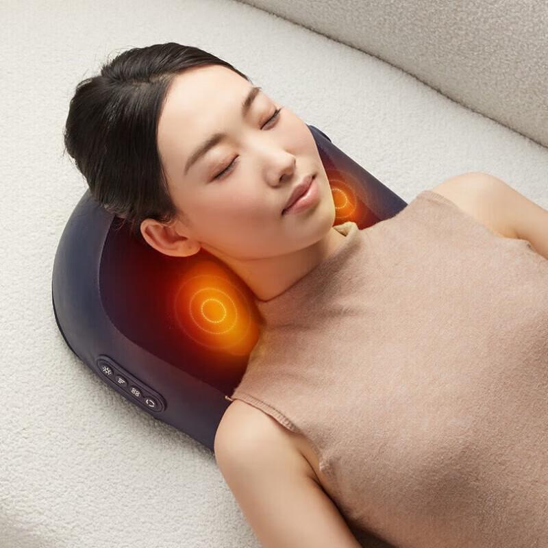 Little Bear Portable Shoulder & Neck Massager