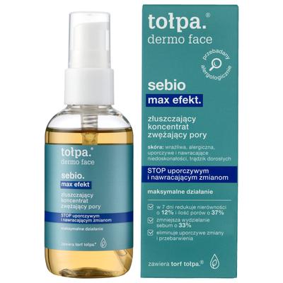 Cuidados de rosto – Produtos de higiene facial