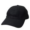 Light Luxury Cotton And Linen Breathable Light Beige Baseball Hat Men'S And Women'S Daily Basic Versatile Visor Cap Cap
