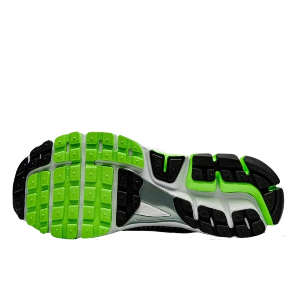 Nike Zoom Vomero 5 Electric Green Black