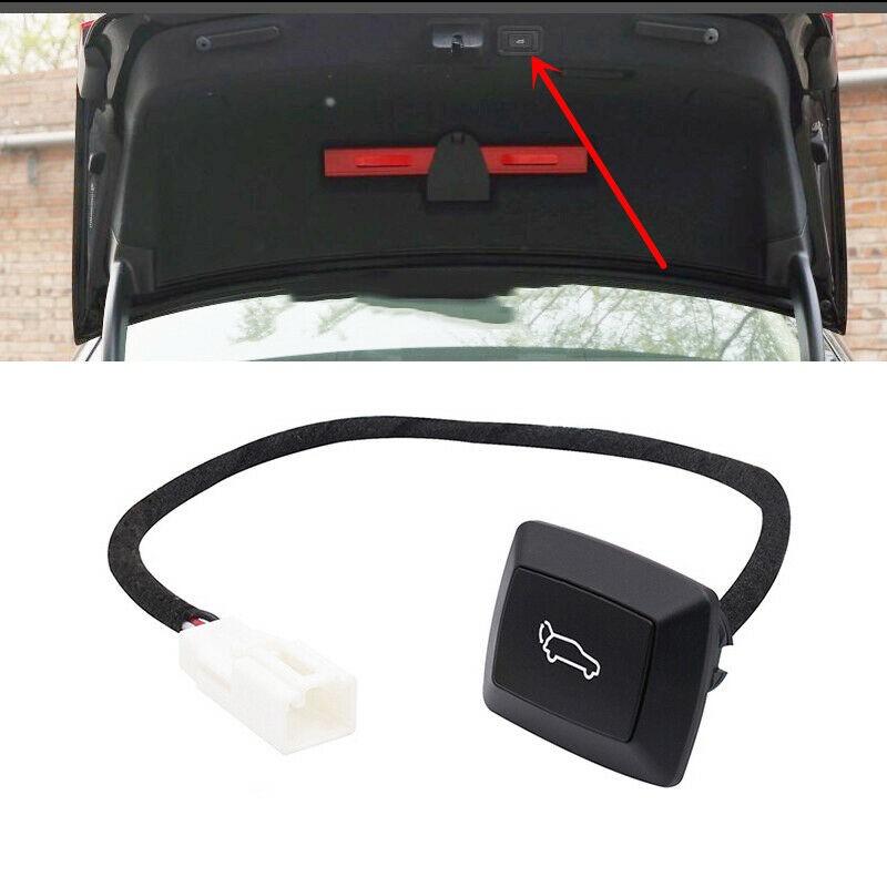 Car Trunk Switch Trunk Lock Door Electric Tailgate Release Button