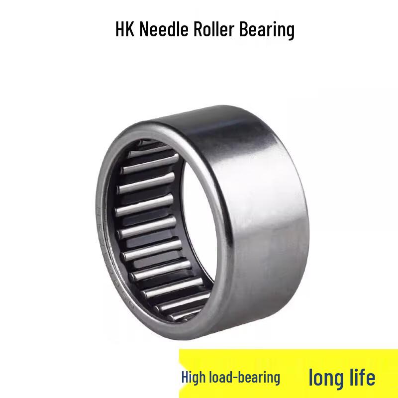 Miniature Full Complement Double Direction Needle Roller Bearing
