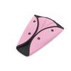 Universal Child Seat Belt Adjustment Car Anti Neck Neck Baby Shoulder Cover Seat Belt Positioner Child Seatbelt for Kids Sa S9L3