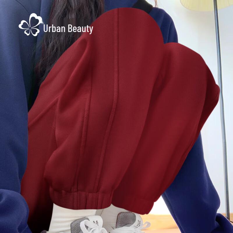 Women's High-Waist Straight Leg Drawstring Casual Pants