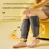 Xilaikang Calf and Leg Massager with Heat and Air Compression