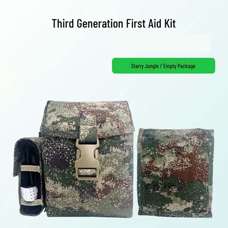 

Pengfa Cai Emergency Preparedness Gear