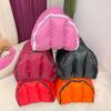 Cat & Small Dog Winter Warm Semi-Closed Nest - Spacious All-Season Sleeping Bag