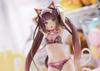 PLUMPMOA Chocolat ~Lovely Sweets Time~ 1/7 scale PVC painted finished figure