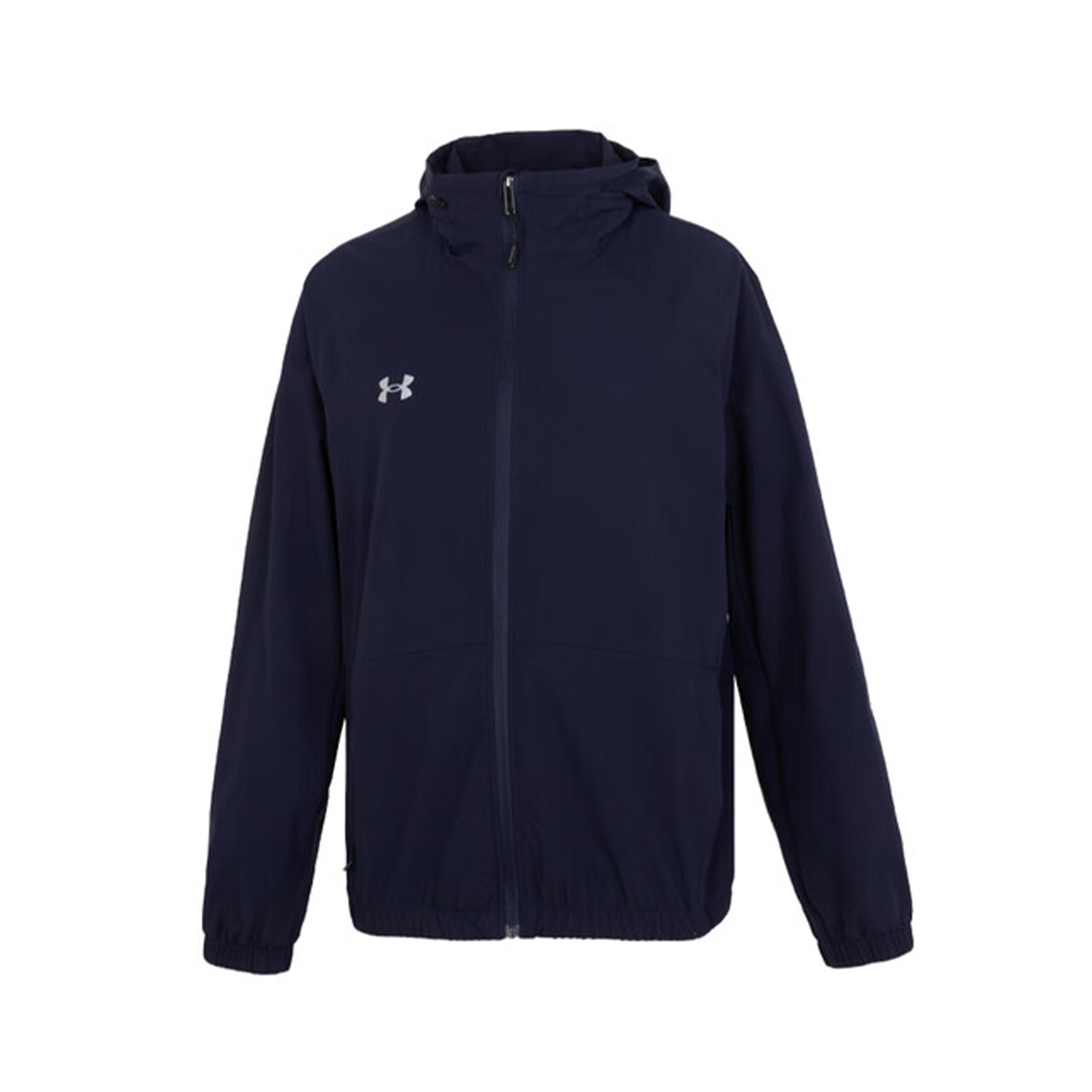 Under Armour Jackets BlueGender Neutral 24500401-409 L
