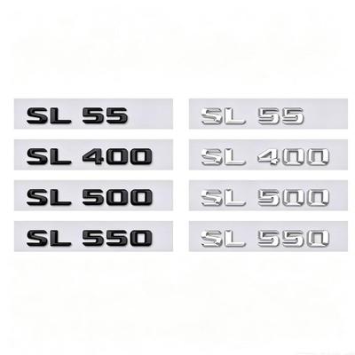 Accesorii de exterior – Autocolante pentru auto
