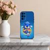 S-Sonic-C The H-Hedgehog-G Game  Phone Case For Samsung S25,S24,S21,S22,S23,S30,Ultra,S20,Plus,Others Soft Black Cover