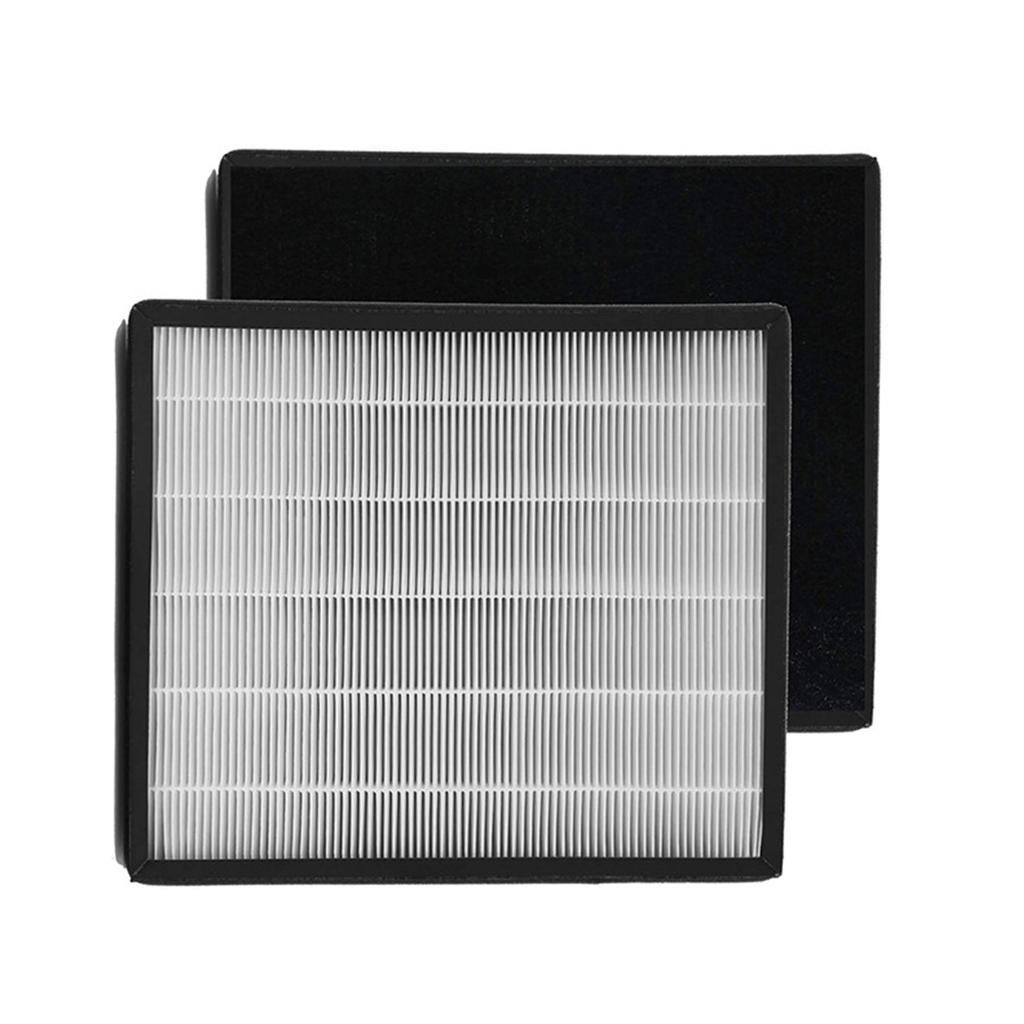 Plastic Air Cleaners Filter Air Purifier Filter Plastic Air Cleaners Filter Accessory for H 100D AC2123 Air Purifier