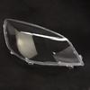 Old Haval H6 Headlight Cover for Upgraded Front Combination Light