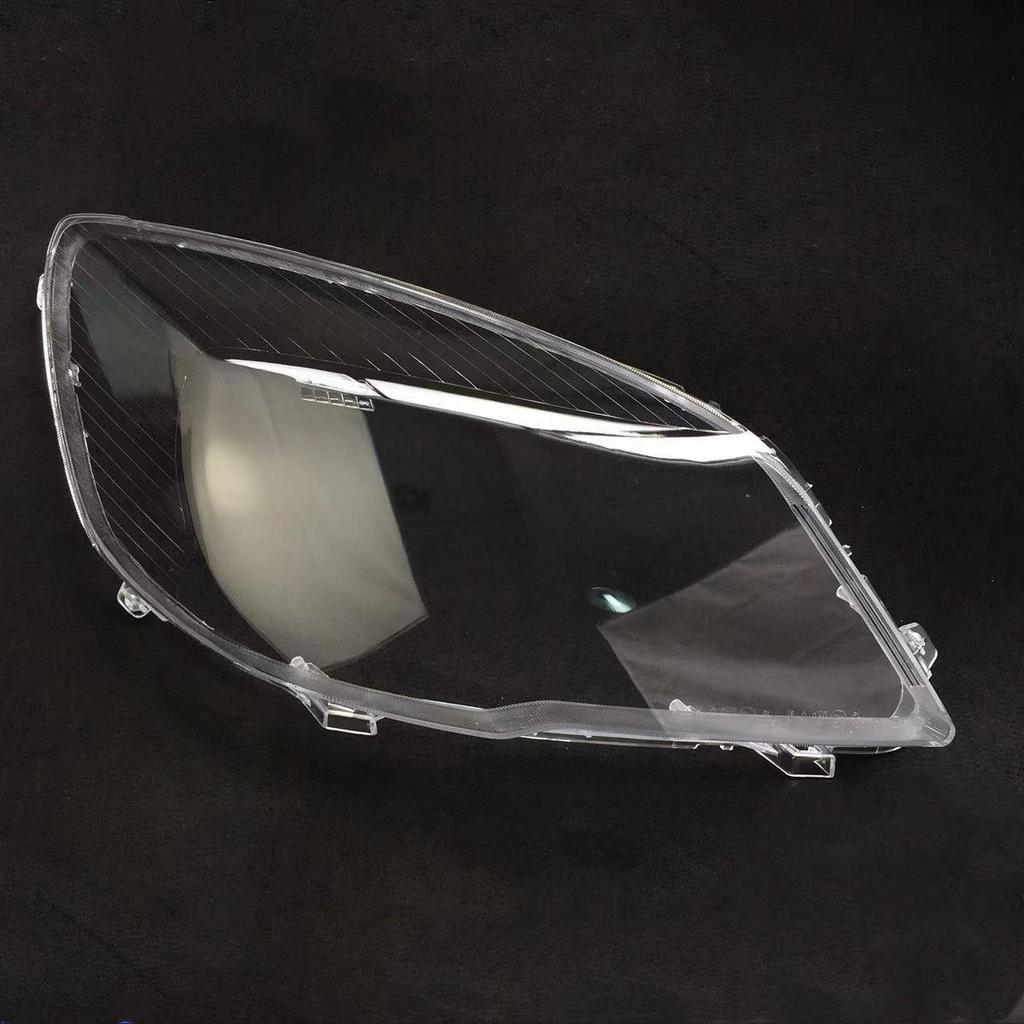 Old Haval H6 Headlight Cover for Upgraded Front Combination Light