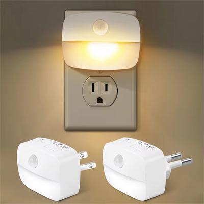LED svítidla – LED noční lampičky