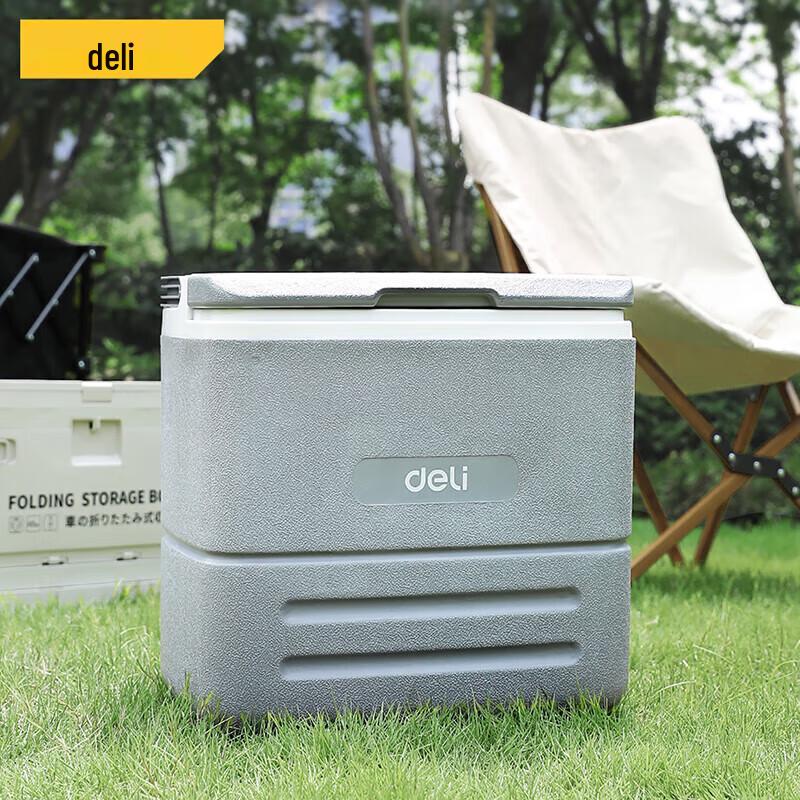 Deli Vielseitige Isolierbox