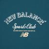 New Balance Men's Classic Short Sleeve T-Shirt MT61A42L