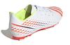 Adidas Predator Edge.4 FG 'Al Rihla Pack - White'