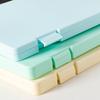 Multi Functional A4 Folder Clamp Storage Box Writing Pad Large Capacity Writing Storage Integrated Document Board Clamp Folder