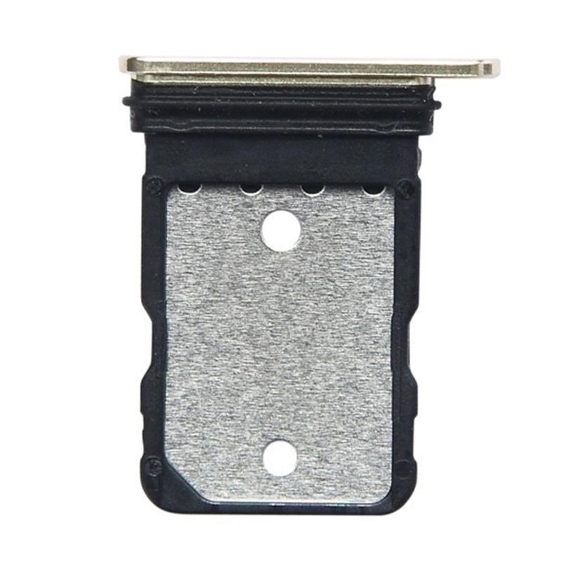 Card Slot Tray Socket Holder Container Adapter Reader Replacement Easy Installation Compatible for Pixel Series Devices