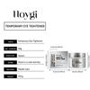 Eye Care Cream Gentle Moisturizing Nourishing For Delicate Eye Area Lightweight Hydrating Reduce Puffiness