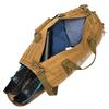 QT&QY 40L Sport Gym Bag Tactical Travel Duffel Bag For Men Survival Fitness Duffel Bag Training Bag Basketball Weekender Bag