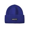 High-quality winter trendy brand big head circumference knitted hat bag head cold hat warm wool hat female winter shows small face