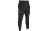 Knitted Sweatpants Men's Black 1373572-001