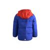 adidas Kids Down Jackets Hooded Moderate HM5238