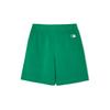New MLB Casual Shorts Unisex Green 3ASPB0143-45GNS