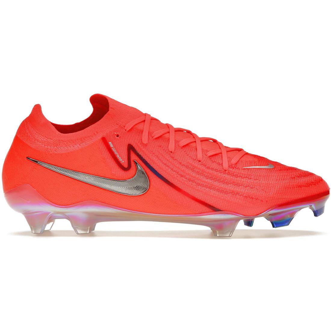 

Кроссовки Nike Phantom GX II Elite FG Эрлинг Холанд Force9(HF6361-600) 41