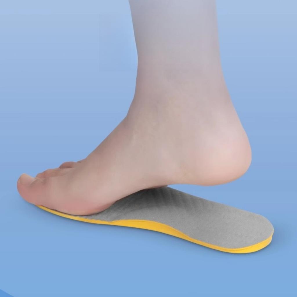 Unisex, Leg Shape, Inner and Outer, Eight Foot, Flat Foot, O-foot, Arch, Suitable for X-shape