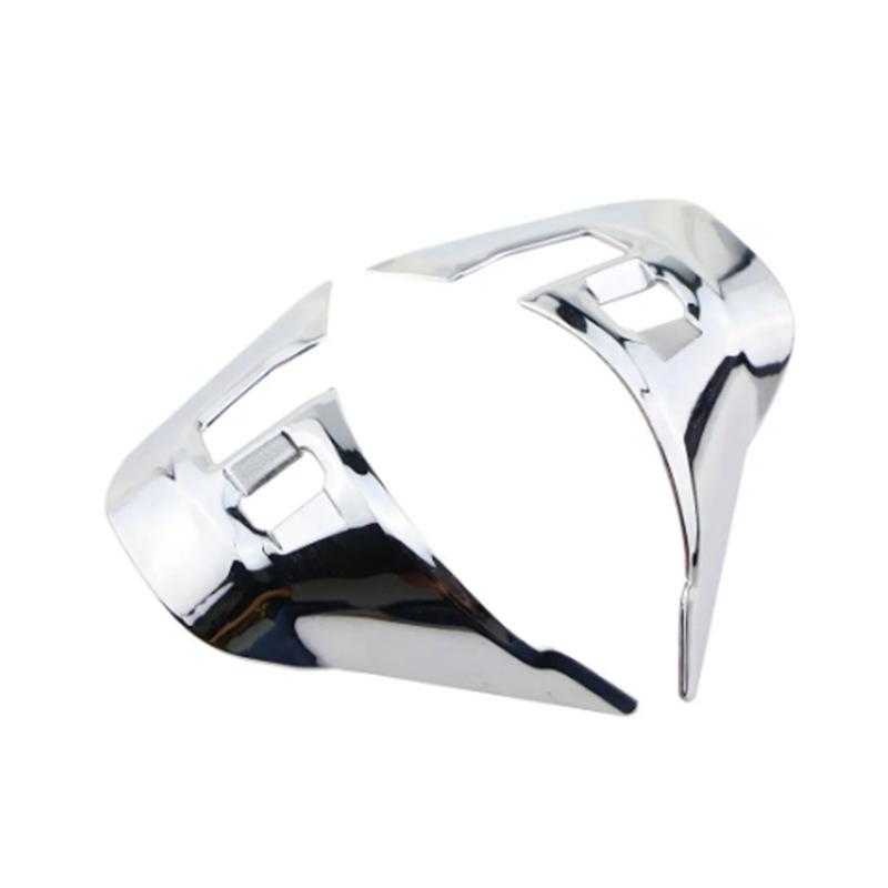 

Наклейка на панель рулевого колеса и переключателей стеклоподъемников для Peugeot 208 GTI/2008/308 2014-2018 годов выпуска