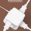 2/3 Layer Surge Protector Tower Power Receptacle Automatic Overloaded Switch Socket Board 2/3/5M Power Cord With Multiple Plugs