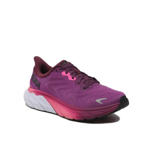 

Обувь для бега Hoka One One W Arahi 6 1123195 Fioletowy