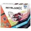 TAKARA TOMY BEYBLADE X BX-21 Hells Chain Deck Set Metal