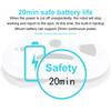 Ultra-thin Window Cleaning Robot Vacuum Cleaner Electric Automatic Glass Cleaning Machine Intelligent Household Sweeping Machine