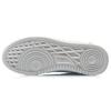 New LiNing Anti Slip Wear Resistant Low Top Skateboard Shoes Women's White AGCQ378-5